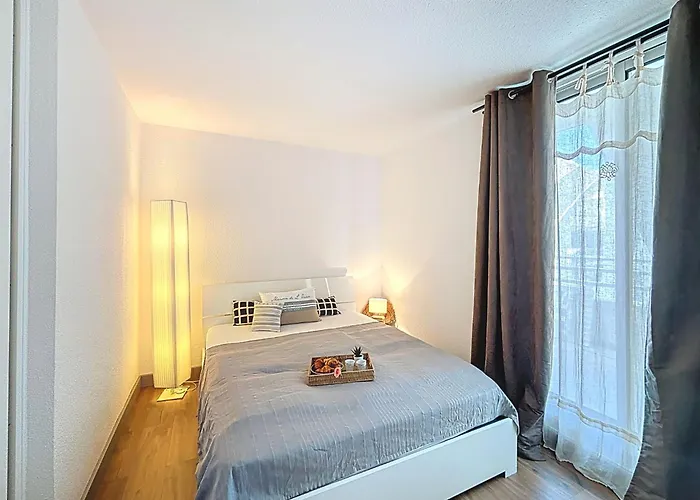 Les Marquises-2 By Interhome 라그랑모트