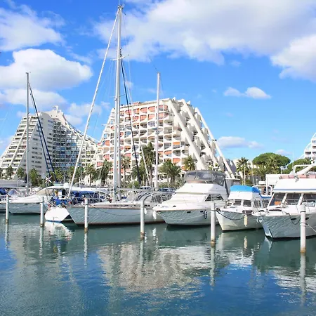 Les Marquises-2 By Interhome La Grande-Motte