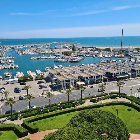 Les Marquises-2 By Interhome Apartment