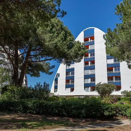 Les Marquises-2 By Interhome La Grande-Motte
