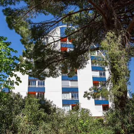 Les Marquises-2 By Interhome *