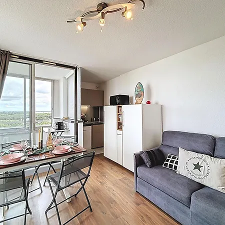 Apartment Les Marquises-2 By Interhome *