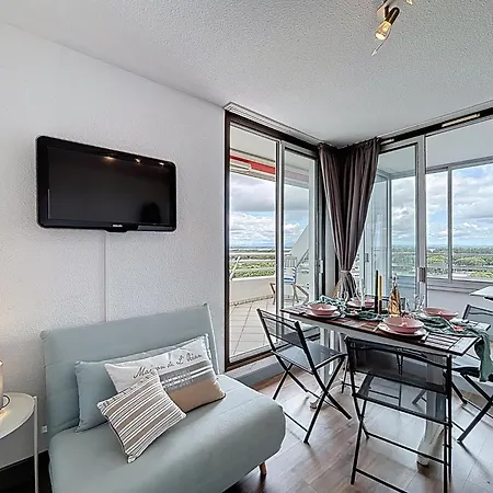 Les Marquises-2 By Interhome Apartment La Grande-Motte