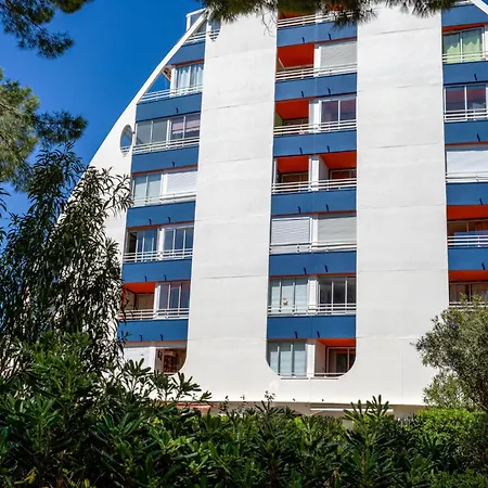 Les Marquises-2 By Interhome Apartment La Grande-Motte