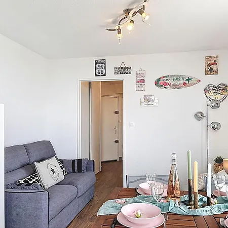 Les Marquises-2 By Interhome *