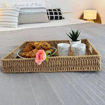 Apartment Les Marquises-2 By Interhome
