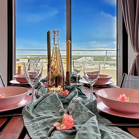 Apartment Les Marquises-2 By Interhome *