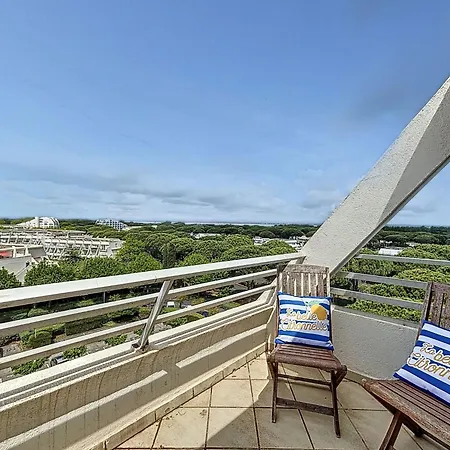 Les Marquises-2 By Interhome Apartment *