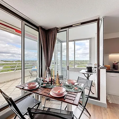 Les Marquises-2 By Interhome