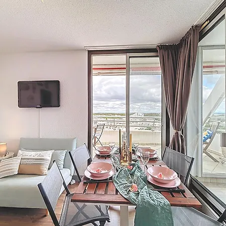 Apartment Les Marquises-2 By Interhome *
