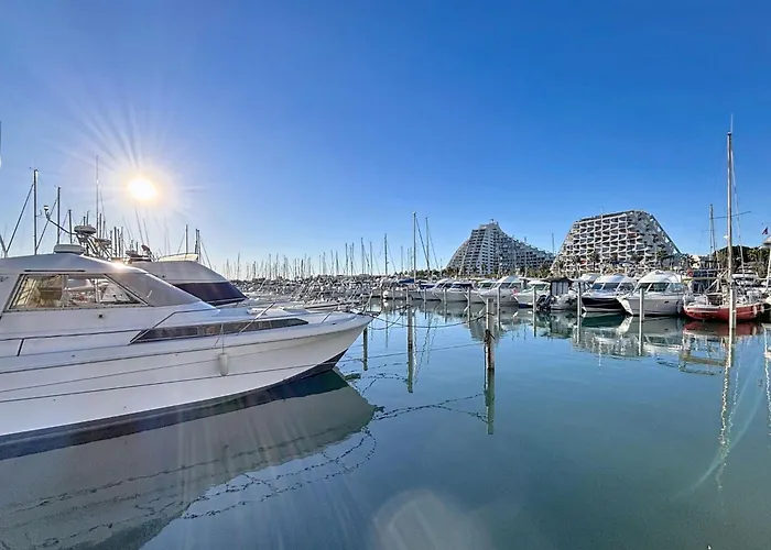 Les Marquises-2 By Interhome Lejlighed *